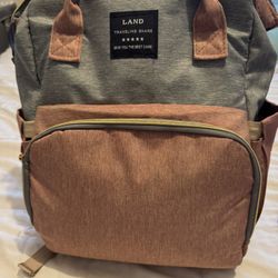 Baby Bag