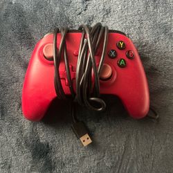 Xbox Controller Wired