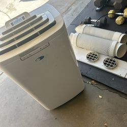 AC Unit 