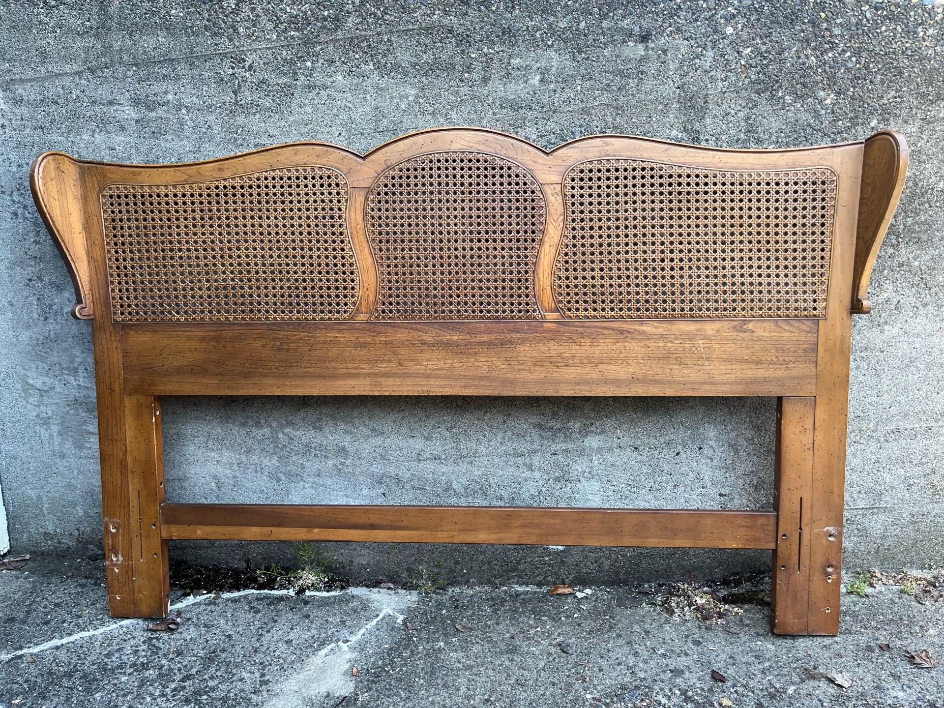 Queen Size Headboard