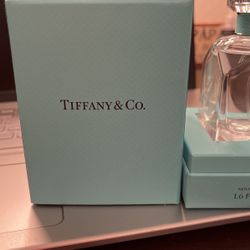 Tiffany & Co.