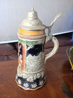 Stein