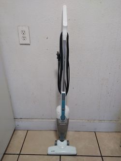 Eureka Vacuum