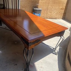 Coffee  Table
