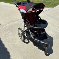 Baby Trend Stroller