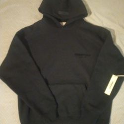 Essentials Pullover Sweater