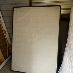 Boxspring