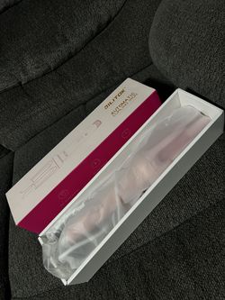 Automatic Curling Iron 