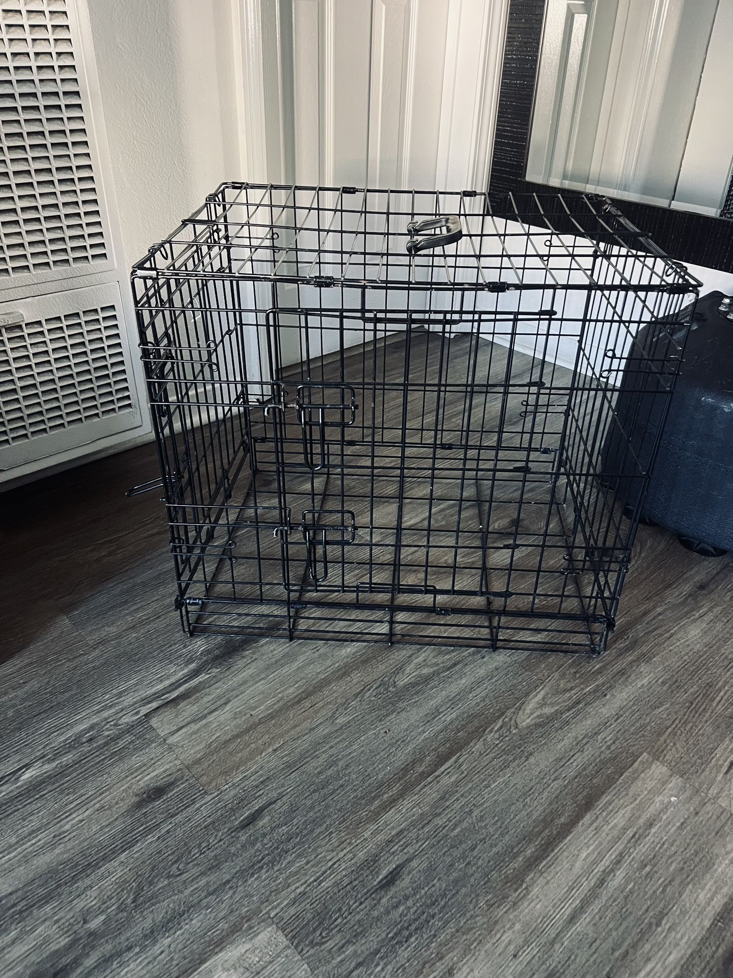 Dog Cage/kennel