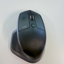 Logitech MX Master 2S mouse