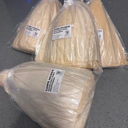Hojas Para Tamales