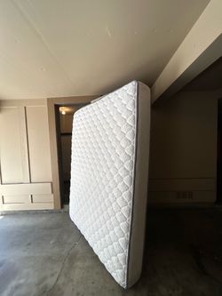Queen Mattress - Used