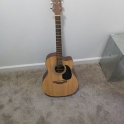 Acoustic Guitar 
