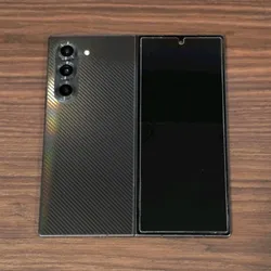 Samsung galaxy Z Fold 6