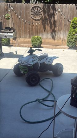 12v power wheels ride on