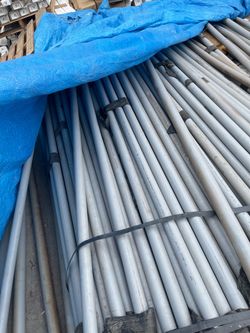 ELECTRICAL PVC CONDUIT