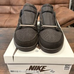 Travis Scott x Air Jordan 1 Retro Low