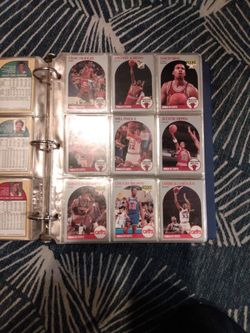 Hoops Basketball Cards 2-336! Worth $3,000+Trades Considered