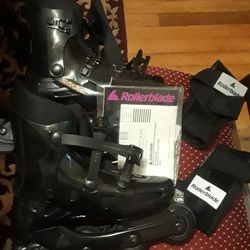 Rollerblade, Online Skates