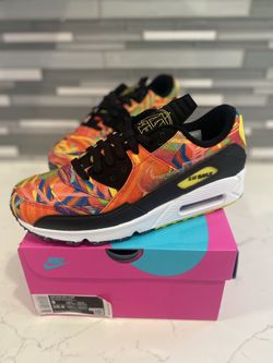 Air Max 90/LHM - Familia