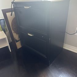 Filing Cabinet Or Night Stand