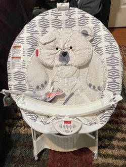 Baby Bouncer