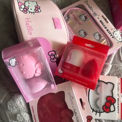 Hello Kitty Bundle