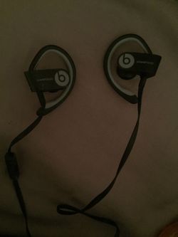 Wireless power beats