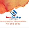 Ivan Paint And Floor Services