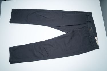Rogue Territory Grey Officer Trousers Size 32