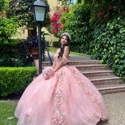Quinceañera / Sweet 16 Dress