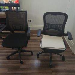 Office Chairs ( Reclining)