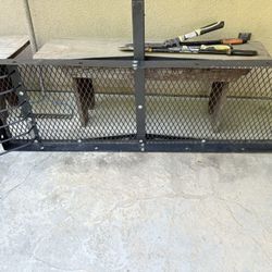 Hauling Hitch