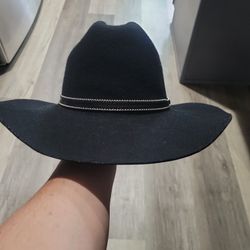 Cowboy Hat 
