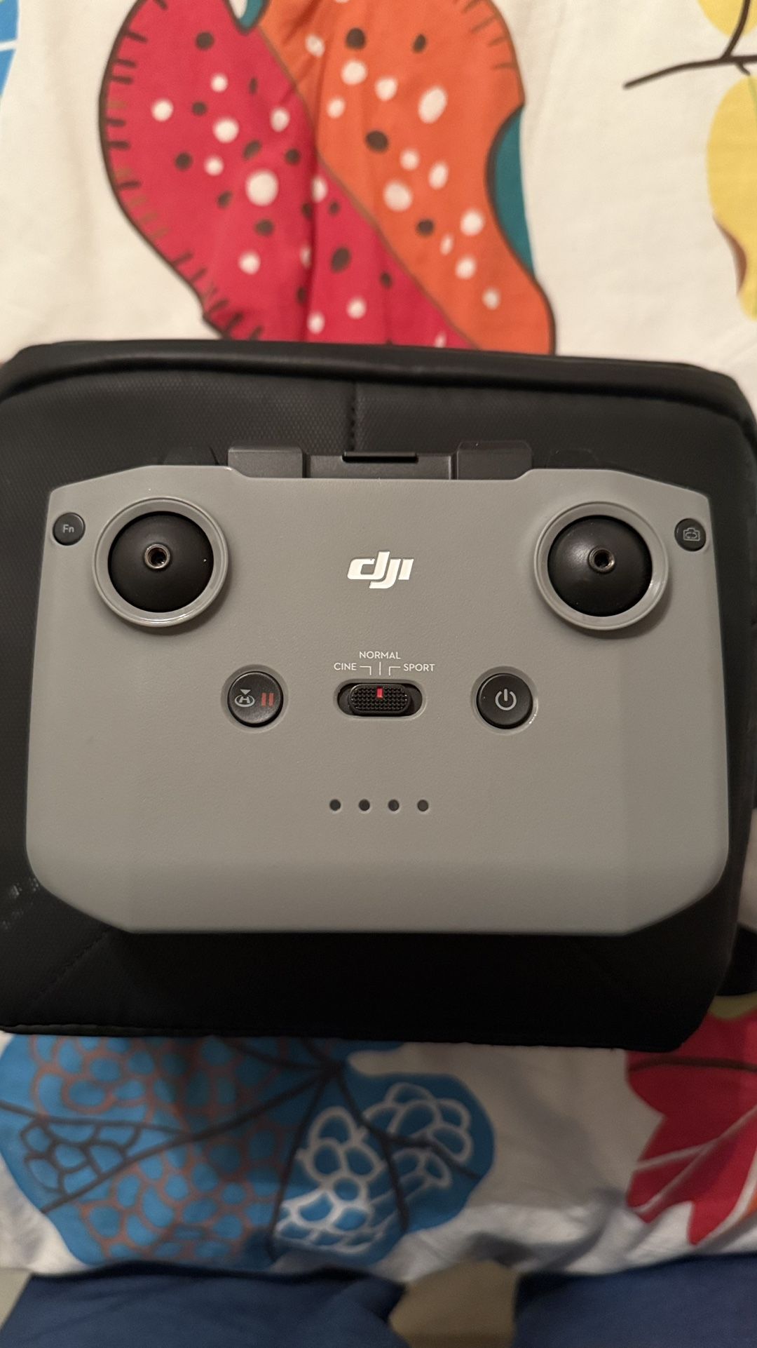 DJI Control