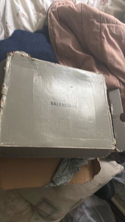 Balenciaga