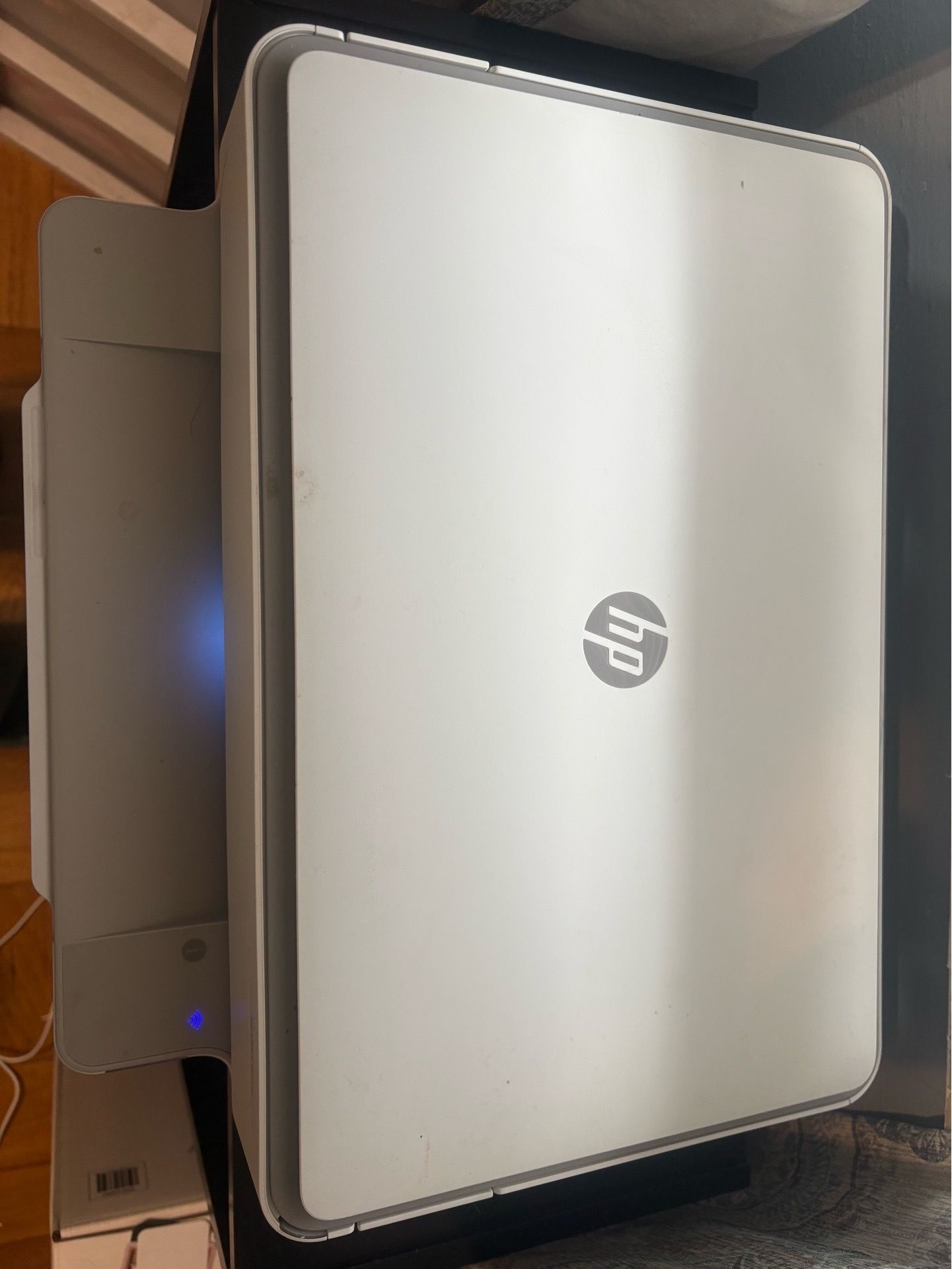 HP Envy 6055e Printer