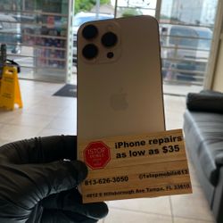 iPhone 16Pro Max UNLOCKED