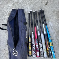 Baseball Equipment