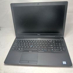 Dell Latitude 5590 7th Gen