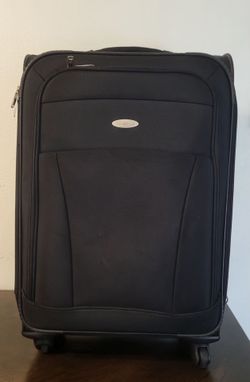 Luggage Samsonite 30-35 pounds