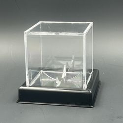 Baseball Display Box