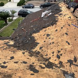 Roofing Service