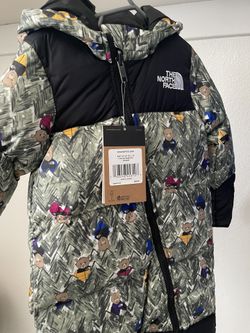 The North Face Snowsuit (baby) [18-24m]