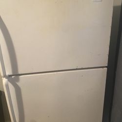 Ikea Fridge