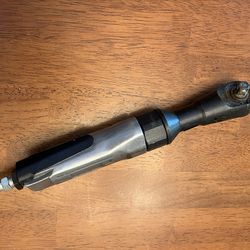 Sears Craftsman Heavy Duty Air Ratchet #(contact info removed)20