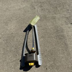 Nelson Turbo Heart Sprinkler