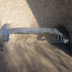 2025 Honda Pilot Back Bumper 