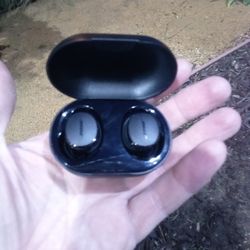 Bose QuietComfort Earbuds