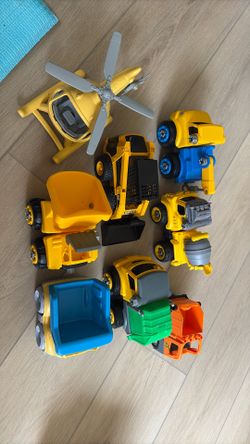 Toys
